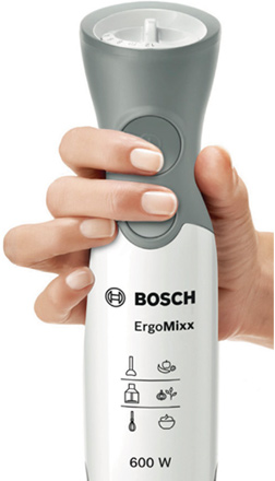 Bosch Msm 66150 Ergomixx -  3