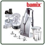   Bamix SuperBox M200 Silver