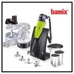  Bamix SuperBox M200 Lime